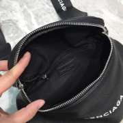 Balenciaga crossbody bag  - 6