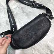 Balenciaga crossbody bag  - 2