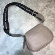 Balenciaga gray crossbody bag - 5