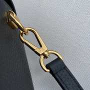 LV Twist MM Leather M58688 23CM - 4