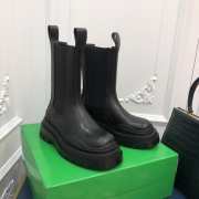 Bottega Veneta Boots in Black - 1