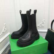 Bottega Veneta Boots in Black - 5