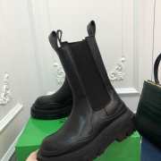 Bottega Veneta Boots in Black - 2