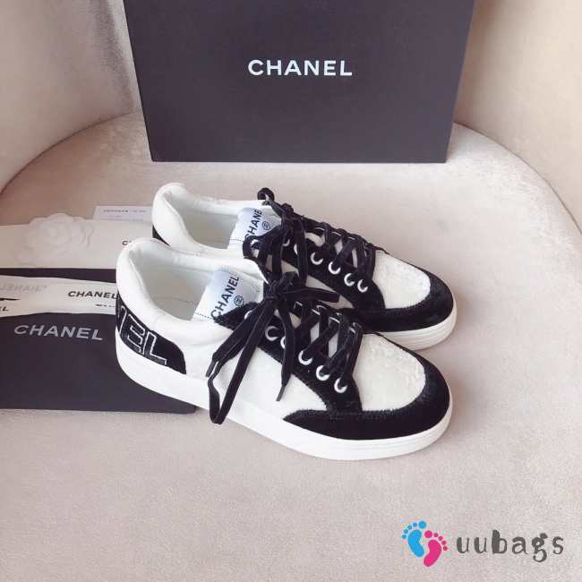 Chanel shoes - 1