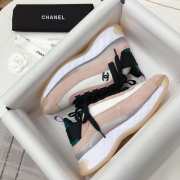 Chanel sneaker 02 - 2