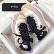 Chanel sneaker 02 - 5