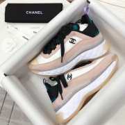 Chanel sneaker 02 - 6