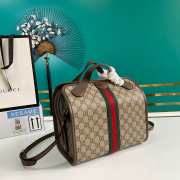 Gucci Ophidia Mini Duffle Bag 565224 - 6