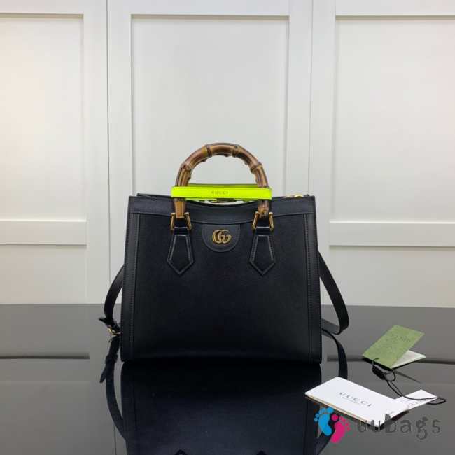 Gucci Diana Small Tote 27cm (2 colors) - 1