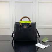 Gucci Diana Small Tote 27cm (2 colors) - 1