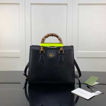 Gucci Diana Small Tote 27cm (2 colors)