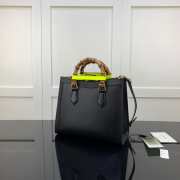 Gucci Diana Small Tote 27cm (2 colors) - 6