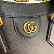 Gucci Diana Small Tote 27cm (2 colors) - 3