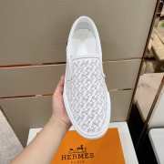 Hermes Men Flats - 4