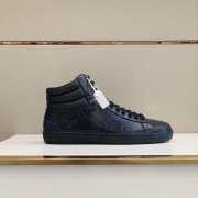 Gucci sneaker black GG - 3