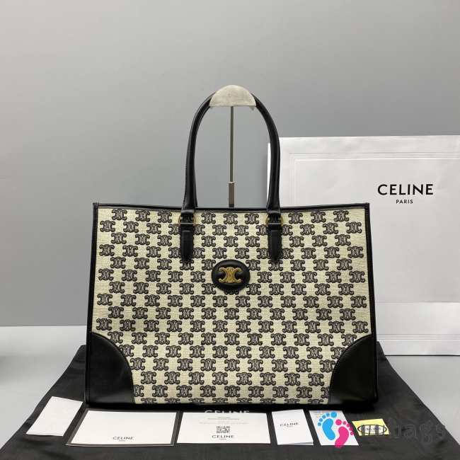 Celine tote bag 60117 - 1