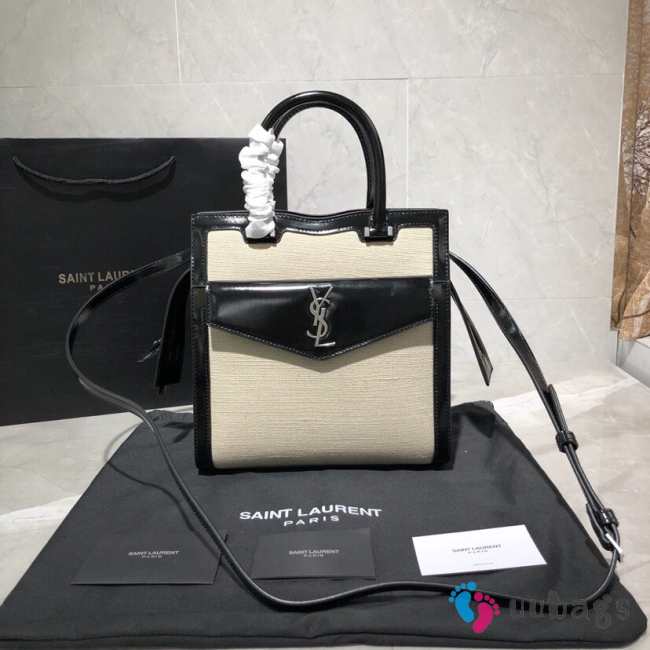 YSL mini totebag 561203 - 1