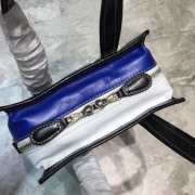 Balenciagan bazar shoper bag  - 3