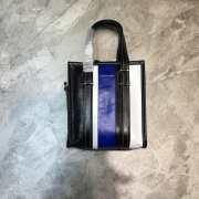 Balenciagan bazar shoper bag  - 6