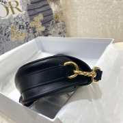 Dior Bobby shoulder bag black - 2