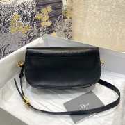 Dior Bobby shoulder bag black - 5