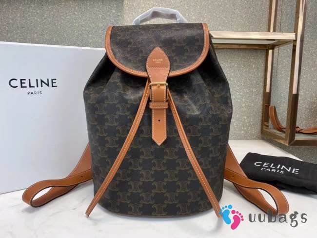 Celine backpack 199383  - 1