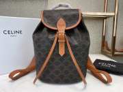 Celine backpack 199383  - 1