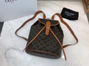 Celine backpack 199383  - 2