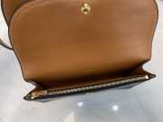 Celin Triomphe shoulder bag  - 5