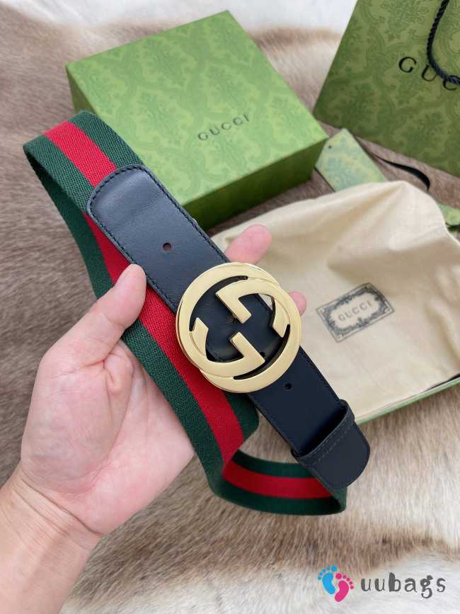 gucci belt 08 - 1