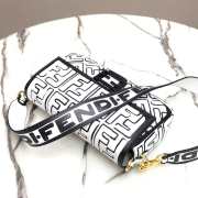 Fendi California Sky Baguette Bag - 2