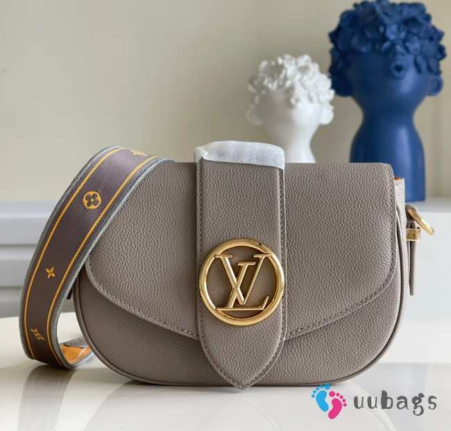 LV Pont 9 Soft M58967 25CM - 1