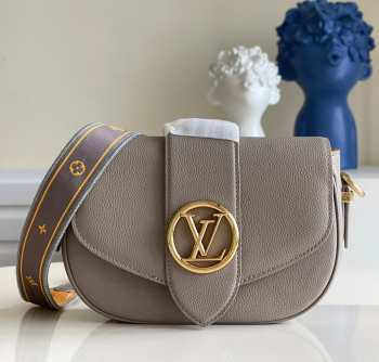 LV Pont 9 Soft M58967 25CM