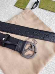 Gucci GG belt 02 - 4