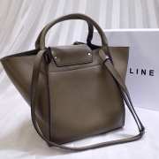 Celine Small Bag Tote 183313 - 2