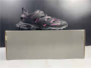 Balenciaga Track 2 Full Black Pink - 3