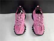 Balenciaga Track Pink Black - 6