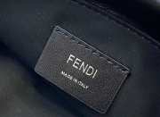 Fendi black pack 24cm - 4