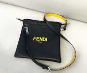 Fendi black pack 24cm - 5