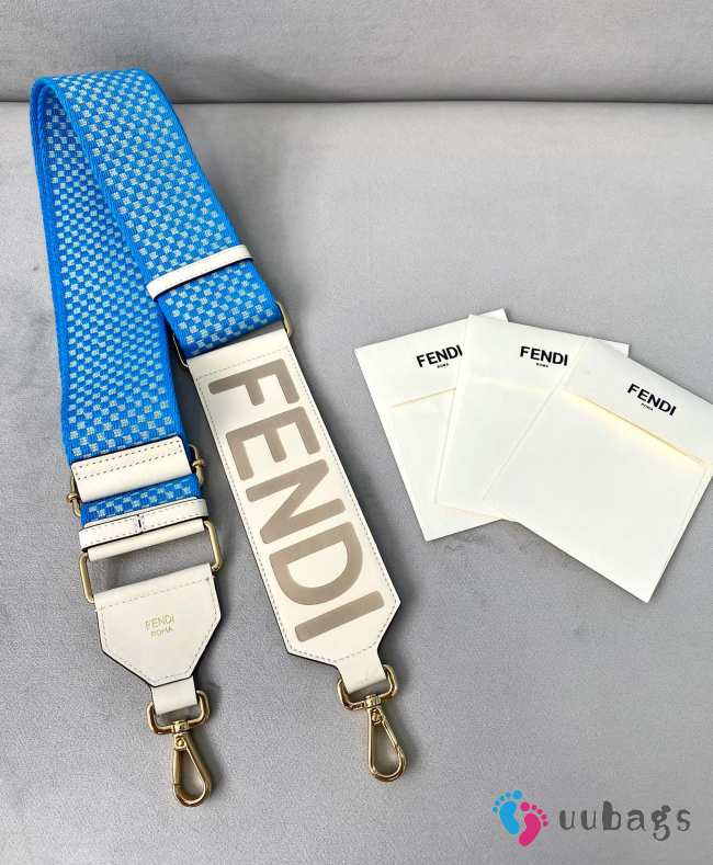 Fendi strap 04 - 1