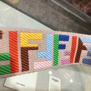 Fendi strap 08 - 6