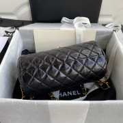 Chanel drum bag shoulder bag AS1899 - 3