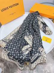 Louis Vuitton scarf 02 - 5