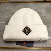 Louis Vuitton white hat  - 1