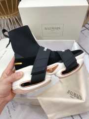 Balmain sneaker - 6