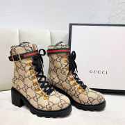 Gucci boots - 1