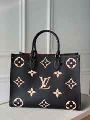 LV Onthego MM Monogram Empreinte M45495 34cm - 3