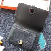 Hermes Dogon passport gray - 6