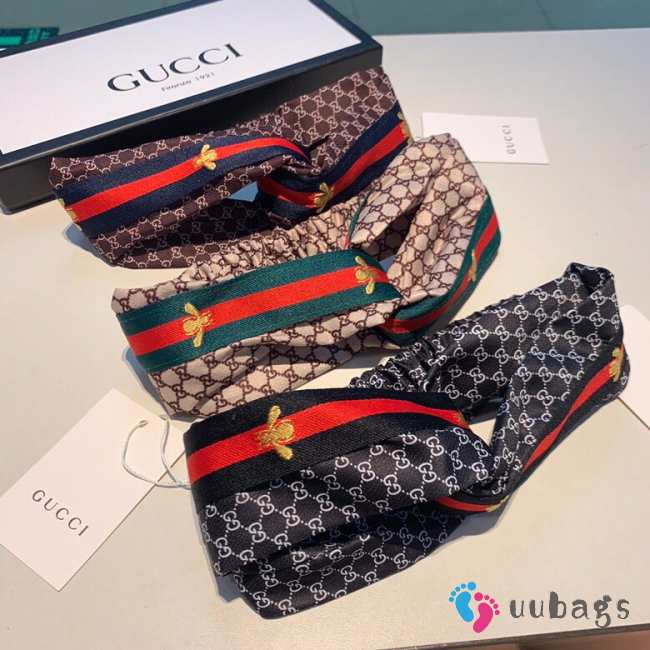 Gucci headband 03 - 1