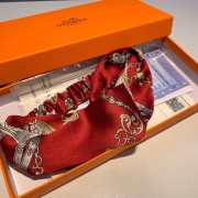 Hermes headband - 4